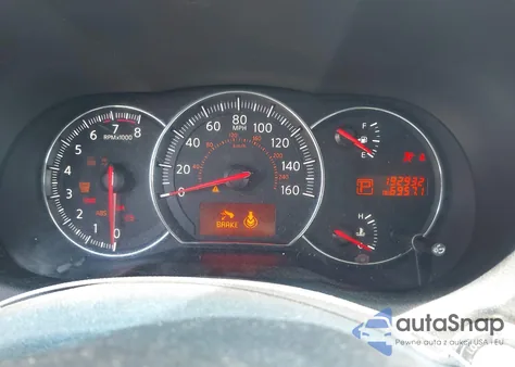 2010 Nissan Maxima 3.5 Sv z USA, uszkodzony, nr VIN 1N4AA5AP2AC818703